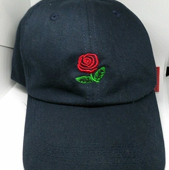 the hundreds dad hat